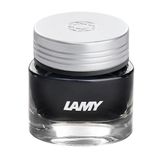 Lamy T53-660 Crystal Ink Obsidian 30 ml Dolma Kalem Mürekkebi
