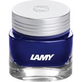 Lamy T53 Azurite Crystal Şişe Mürekkep