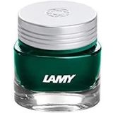 Lamy T53 Peridot Crystal Şişe Mürekkep
