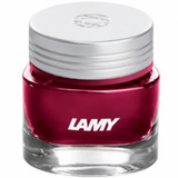 Lamy T53 Ruby Crystal Şişe Mürekkep