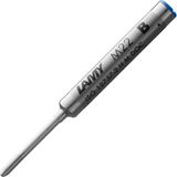 Lamy Tukenmez Kalem Refili Tekli B Uc Mavi - Çok Renkli