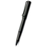 Lamy V60 Safari Serisi Mat Siyah Roller Kalem