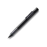 Lamy Versatil Kalem Al-Star Siyah 0.5 Mm Aluminyum Malzeme ile Ergonomik Tasarım 171