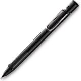 Lamy Versatil Kalem Parlak Siyah 0,5Mm V60 119 Dolma Kalem VIP Kalemler 1 Adet