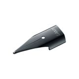 Lamy Z 50S-F Siyah Dolma Kalem Ucu Çelik F