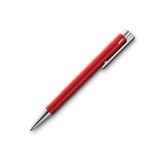 Lamy Zarif Lamy 204 tükenmez kalem logosu M + M16bl kırmızı, (4014519654162)