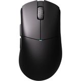 Lamzu Paro Aurora 8K Şarjlı Kablolu/Kablosuz Mouse