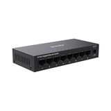 Lan Switch 8 Port Gigabit Ağ Anahtarı Ethernet Dağıtıcı (Tak ve Çalıştır Ethernet Anahtar�