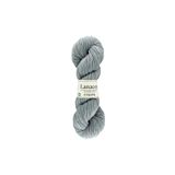 Lanacot Örgü İpi Demir Grisi%55 Organik Merino Yün%45 Organik Pamuk 50g 225m (79107)