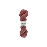 Lanacot Örgü İpi Eski Gül%55 Organik Merino Yün%45 Organik Pamuk 50g 225m (73258)