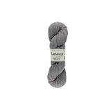 Lanacot Örgü İpi Gümüş Sis%55 Organik Merino Yün%45 Organik Pamuk 50g 225m (75211)