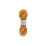 Lanacot Örgü İpi Hardal Sarısı%55 Organik Merino Yün%45 Organik Pamuk 50g 225m (72149)