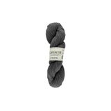 Lanacot Örgü İpi Kömür Grisi%55 Organik Merino Yün%45 Organik Pamuk 50g 225m (79202)