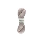 Lanacot Örgü İpi Kumlu Bej%55 Organik Merino Yün%45 Organik Pamuk 50g 225m (77204)