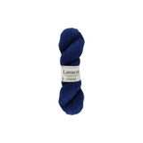 Lanacot Örgü İpi Lacivert Alacakaranlık%55 Organik Merino Yün%45 Organik Pamuk 50g 225m (75210)