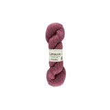 Lanacot Örgü İpi Orkide Pembesi%55 Organik Merino Yün%45 Organik Pamuk 50g 225m (73269)