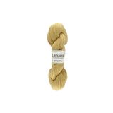 Lanacot Örgü İpi Soluk Sarı%55 Organik Merino Yün%45 Organik Pamuk 50g 225m (72146)