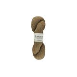 Lanacot Örgü İpi Toprak Kahvesi%55 Organik Merino Yün%45 Organik Pamuk 50g 225m (77206)