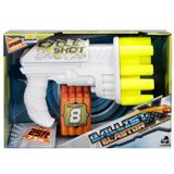 Lanard Ballist Blaster 8 Dartlı Silah