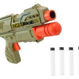 Lanard Sun-Lnr-Silah Huntsman Alpha Echo-1 Pıstol