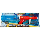 Lanard Toys Wave Thrower Kırmızı Su Tabancası 750 ml Yüksek Kapasiteli Eğlenceli Oyun - Pembe