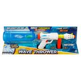 Lanard Toys Wave Thrower Su Tabancası - Kırmızı Silah Mavi Hazne