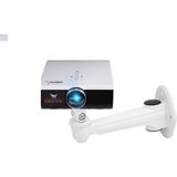 Lanatech Mini Projeksiyon Duvar Tipi 16,5 cm Askı Aparatı Metal LN002-02