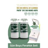 LaNaturel Doğal Kristal Deodorant Erkek Seti