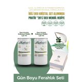 LaNaturel Doğal Kristal Deodorant Kadın Seti