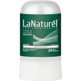 LaNaturel Kristal 130 ML Erkek Deodorant