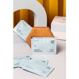 LaNaturel Tek Kullanımlık Deo Mendil 20'li Paket