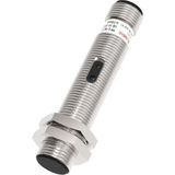 Lanbao PR12T-BC15DPR-E2 ,M12/15CM Pnp-No/nc M12-4P Cisim Fotosel