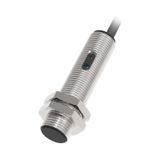 Lanbao PR12T-TM10D ,M12/10MT 2-Kablo Verici Karşılıklı Fotosel