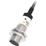 Lanbao PR18T-BC40DNR ,M18/40CM Npn-No/nc 4-Kablo Cisim Fotosel