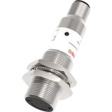 Lanbao PR18T-DM3ATO-E2 ,M18/3MT Ac-No M12-4P Reflektör Fotosel