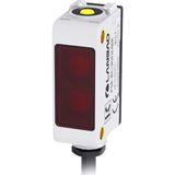 Lanbao PSET-BC100DNB (KÜBİK-100CM,NPN-NOC,KABLO,CİSİM Fotosel)