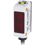 Lanbao PSET-BC100DPB ,KÜBIK/100CM Pnp-No/nc 3-Kablo Cisim Fotosel
