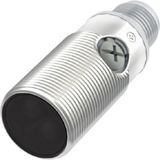 Lanbao PSMT-BC100DPB-E2 ,M18/100CM Pnp-No/nc M12/4PIN Cisim Fotosel