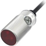Lanbao PSMT-BC100DPB ,M18/100CM Pnp-No/nc 4-Kablo Cisim Fotosel