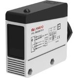 Lanbao PTLT-PM12SK-D ,KÜBIK/12MT 12..220VAC/DC KONTAK-1A1K Reflektör Fotosel