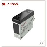 Lanbao PTLT-TM30SKT3-D ,KÜBIK/30MT 12..220VAC/DC KONTAK-1A1K Zamanlı Alıcı Karşılıklı Fotosel - ALICI