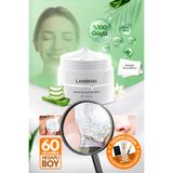 LANBENA Siyah Nokta Bandı & Siyah Nokta Maskesi Nose Plants (60 adet)