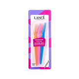 Lancé Professional LANCE KAŞ USTURASI 3LÜ PREMİUM