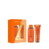 Lancaster Body Milk Spf30 175ml + After Sun Lotion 125 Ml