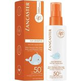 Lancaster Kids Çocuk Güneş Kremi SPF50 150 ml