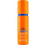 Lancaster Oil Free Milky 150 ml Spf15+ Çifte Koruma Güneş Sprey