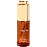 Lancaster Self Tan Sun-Kissed Face Drops – Yüz Için Kendi Kendine Bronzlaştırıcı Damla, Doğal Işıltı & Eşit Ton