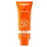 Lancaster Sensitive Skin Mineral Face SPF 50+50 ml Güneş Kremi