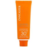 Lancaster SPF30 50 ml Sun Sport Invisible Güneş Koruyucu Yüz Jeli