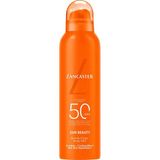 Lancaster Sun Beauty Body Mist SPF50 Güneş Koruyucu Vücut Misti 200 ml